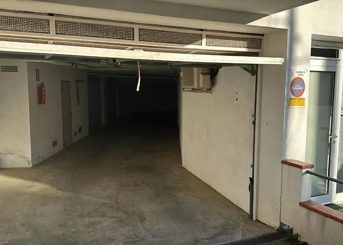 Piso Nuevo, Pk Pequeno Y A 5 Min De La Playa Caminando
