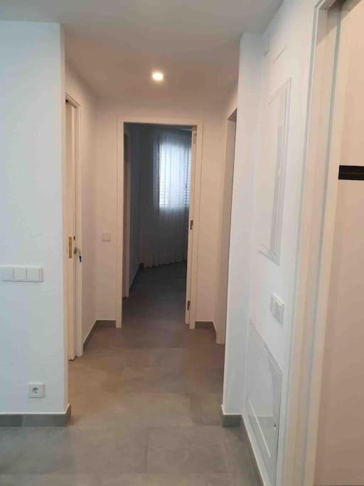Appartement Piso Nuevo, Pk Pequeno Y A 5 Min De La Playa Caminando