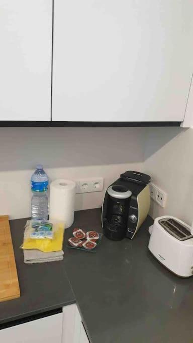 Appartement Piso Nuevo, Pk Pequeno Y A 5 Min De La Playa Caminando *