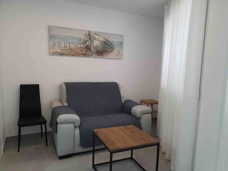 Piso Nuevo, Pk Pequeno Y A 5 Min De La Playa Caminando Appartement *