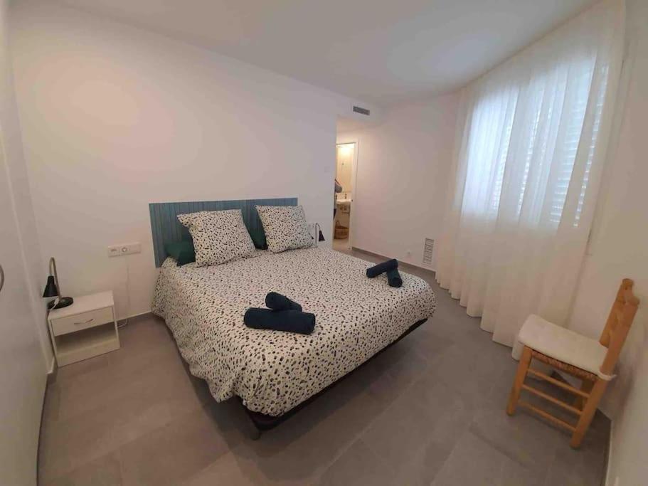 Appartement Piso Nuevo, Pk Pequeno Y A 5 Min De La Playa Caminando Cadaqués