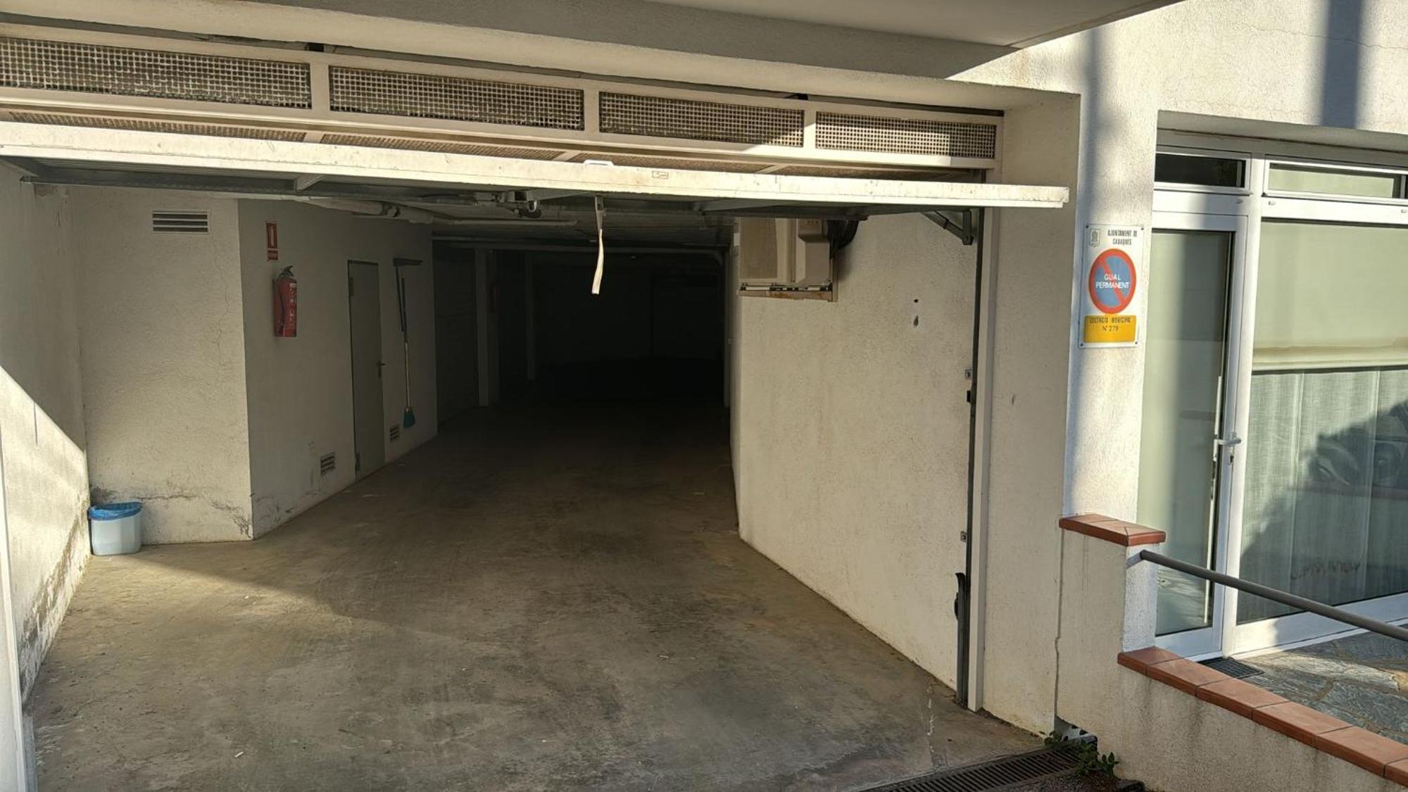Piso Nuevo, Pk Pequeno Y A 5 Min De La Playa Caminando Appartement Cadaqués