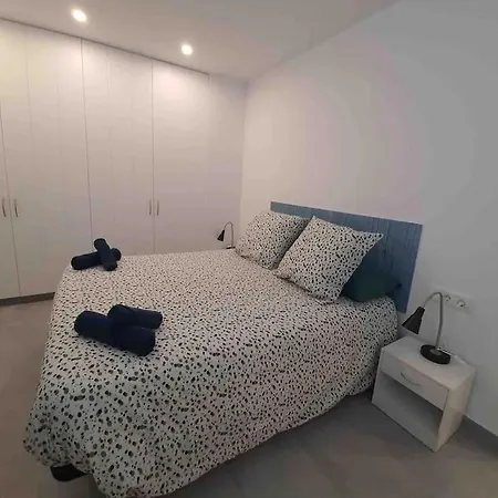 Ferienwohnung Piso Nuevo, Pk Pequeno Y A 5 Min De La Playa Caminando Cadaqués Exterior foto