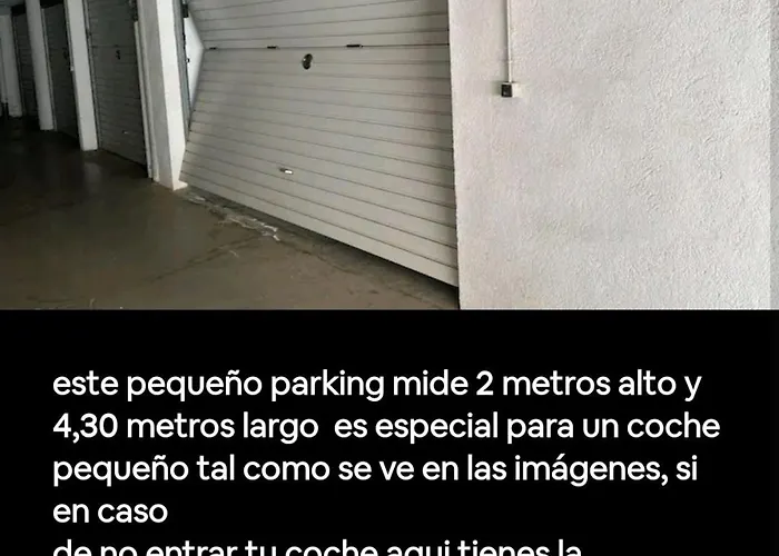 Piso Nuevo, Pk Pequeno Y A 5 Min De La Playa Caminando