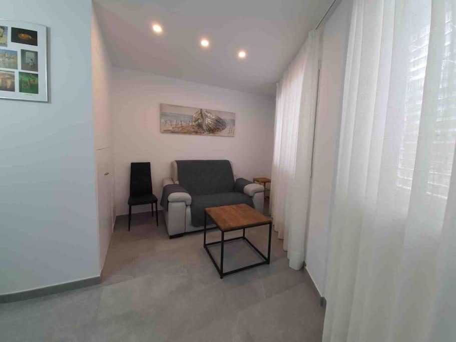 Appartement Piso Nuevo, Pk Pequeno Y A 5 Min De La Playa Caminando *