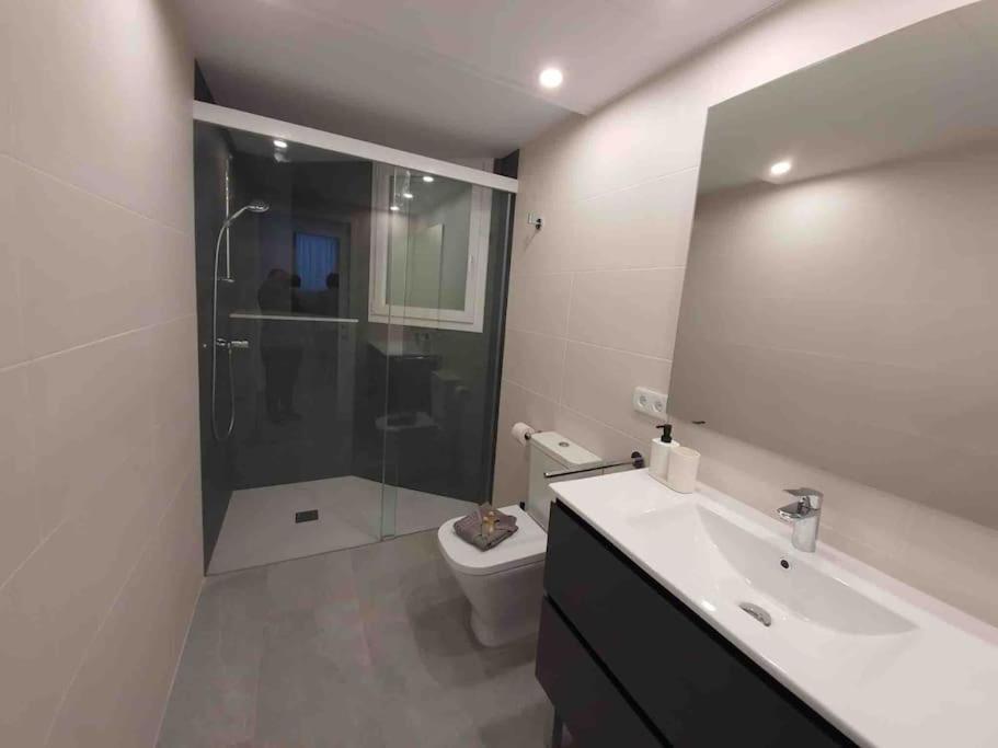 Appartement Piso Nuevo, Pk Pequeno Y A 5 Min De La Playa Caminando *